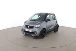 Smart ForTwo Cabriolet 1.0 Passion Twinamic 71 ch