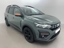 Dacia Jogger 1.0 TCe 110 Extreme 7PL 7 places