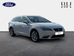 Seat Leon ST 1.6 TDI 110ch FAP myCANAL Start&Stop