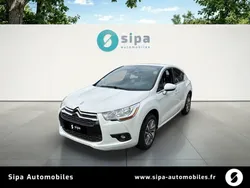 Citroën DS4 VTi 120 So Chic 5p