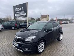 Opel mokka 1.7 cdti 130ch cosmo pack auto