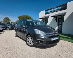 Citroën C4 PICASSO 1.6 HDI 110 CV EXCLUSIVE / 1* MAIN SUIVI CONCESSIONNAIRE