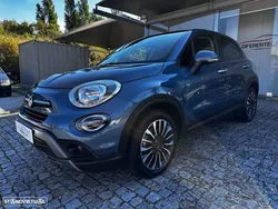 Fiat 500X 1.0 FireFly City Cross