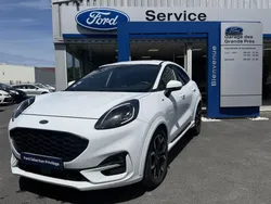Ford Puma ST Line EcoBoost 155cv