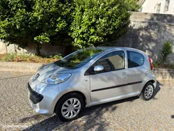 Peugeot 107 1.0 Urban