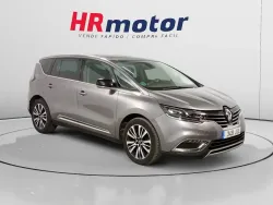 RENAULT Espace 1.6dCi TT En. Initiale Paris EDC 118kW
