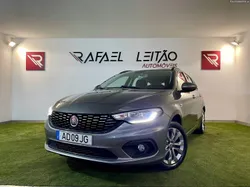 Fiat Tipo 1.3 Multijet