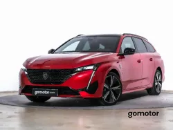 Peugeot 308 SW 1.2 PureTech S&S GT EAT8 130