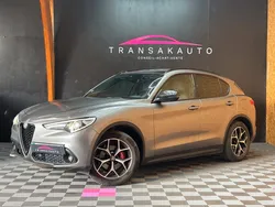 ALFA ROMEO STELVIO 2.2 190ch Sport Edition Kit distribution changé / Attelage / caméra recul