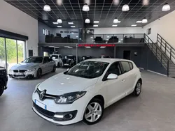 RENAULT MEGANE III 1.5 DCI 95cv PHASE 3 / 1 ere MAIN