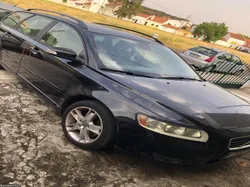 Volvo V50 2.0D