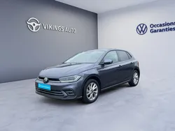 VOLKSWAGEN Polo 1.0 TSI 95 S&S DSG7 Style