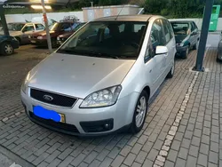 Ford C-Max 1.6 tdci 110cv