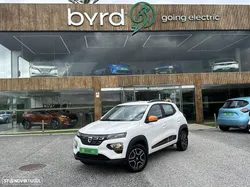 Dacia Spring Comfort