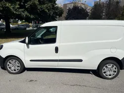 Fiat Doblo 1.6 maxi