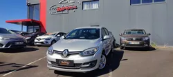 Renault Mégane III 1.5 DCI 110 CV / ENERGY LIMITED ECO2
