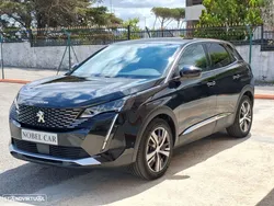 Peugeot 3008 225 e-EAT8 Allure Pack