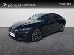 Bmw i4 eDrive40 340ch M Sport