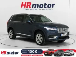 VOLVO XC90 T8 Core AWD Aut.
