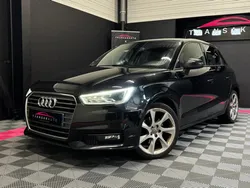 AUDI A1 SPORTBACK 1.4 TFSI 150 COD Ambition S tronic - SIEGES CHAUFFANTS
