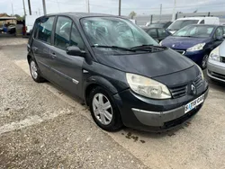 RENAULT SCÉNIC 1.9 DCi 130 CH