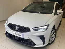 SEAT Ibiza 1.0 TSI 115 ch Start/Stop DSG7 Copa