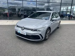Volkswagen GOLF VIII 1.5 ETSI OPF 150CH R-LINE DSG7