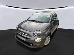 Fiat 500 1.0 HYBRIDE 70 WEB COLLEZIONE