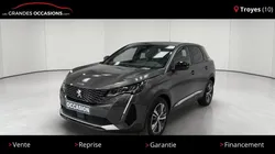 Peugeot 3008 PureTech 130ch S&S BVM6 Allure Pack - 5P