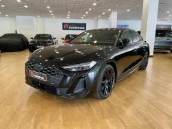 Audi A5 e-hybrid S line quattro S tronic 220kW