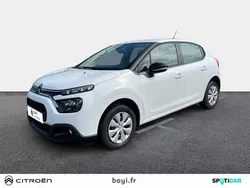CITROEN C3 BlueHDi 100 S&S BVM6 Feel Business