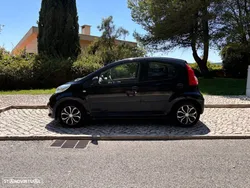 Peugeot 107 1.0 Urban