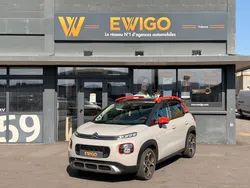 CITROEN C3 AIRCROSS 1.2 130CH SHINE START-STOp