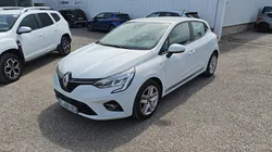 RENAULT Clio Blue dCi 85 Business