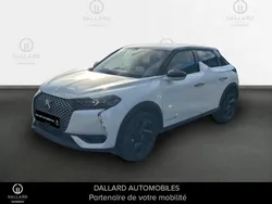 Ds DS 3 Crossback E-Tense Performance Line +