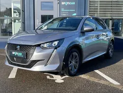Peugeot 208 e-208 136ch Allure Pack