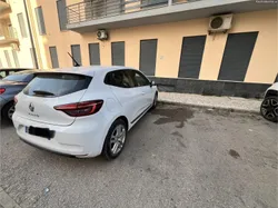 Renault Clio Clio V