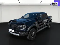 Ford ranger dca 2.0 ecoblue 210 ch s&s bva10 raptor