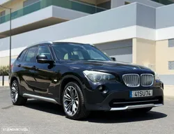 BMW X1 xDrive23d Aut.