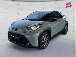 Toyota Aygo X 1.0 VVT-i 72ch Design MY24