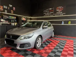 Peugeot 308 1.5 bluehdi 102 cv. 5 portes 5 places