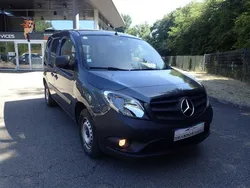 Mercedes Citan