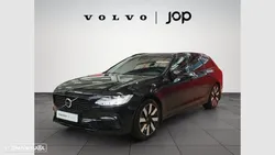 Volvo V90 2.0 T6 PHEV Plus Dark AWD