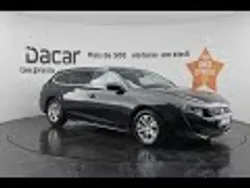 Peugeot 508 SW 1.5 BlueHDi Business Line