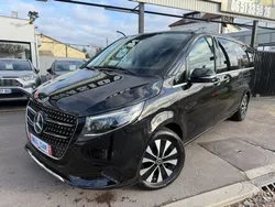 Mercedes-Benz Classe V (2) 220d 163ch Extra-Long Avantgarde 9G-TRONIC