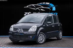 Renault Modus 1.2