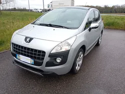 PEUGEOT 3008 monospace 1.6.HDi