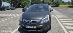 Opel Corsa 1.3 CDTi Cosmo