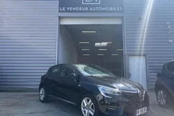 RENAULT CLIO 1.0 Tce - 100 - Intens