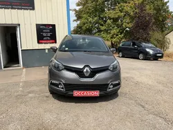 Renault captur dci 90 energy s&s eco2 zen